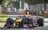 Goodwood Festival of Speed 2014 dates announced