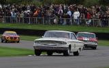 Goodwood Revival 2013 show gallery
