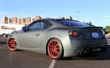 SEMA Show 2013 gallery