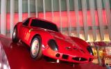 Inside Ferrari World - picture special