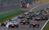 Vettel cruises to Italian Grand Prix victory
