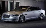 Jaguar XJ updates revealed