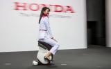 Tokyo motor show 2013: Honda Uni-Cub concept