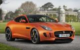 Jaguar promises new model debut for Goodwood Festival of Speed