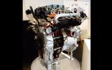 Jaguar Land Rover details efficient new Ingenium engine family