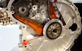 Jaguar Land Rover details efficient new Ingenium engine family