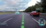 JLR reveals advanced new passenger car tech
