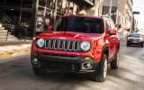 New Baby Jeep SUV to launch next year