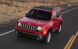 New Baby Jeep SUV to launch next year