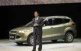Jim Farley to take over Ford&#039;s European operation