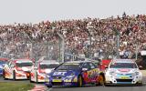 Why continuity has kept Honda and BMW on top of the BTCC