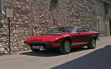 History of Maserati - picture special