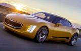 Quick news: Kia GT4 Stinger; VW's design challenge; Ford's training centre