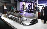 LA motor show 2013: Our star cars