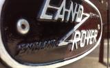 Royal review: driving the Royal Land Rovers