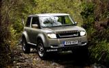 Land Rover&#039;s baby SUV and the global niche that’s set to boom