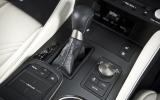 New Lexus RC-F revealed - full studio pictures