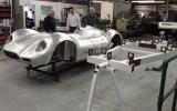 Lister reborn with new sports car