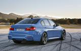 BMW M3 and M4 revealed