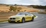 BMW M3 and M4 revealed