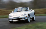 History of the Mazda MX-5 - picture special