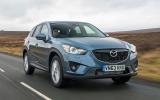Quick news: Mazda builts 1m Skyactiv models; Volvo&#039;s blow-up child seat