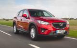 Quick news: New Mazda CX-5 trim, Ford tests autonomous parking