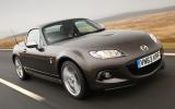 Quick news: Mazda launches Sport Venture models, PSA-Dongfeng deal close
