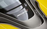 The ultimate McLaren P1 gallery
