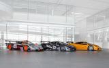 McLaren to show off Le Mans heritage at Goodwood