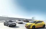 Facelifted Renault Megane to cost from £16,745