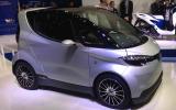 Yamaha to build Gordon Murray city car