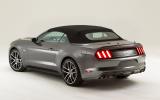 2015 Ford Mustang revealed