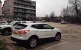 Nissan Qashqai from Sunderland to Istanbul, day four