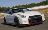 Quick news: GT-R Nismo price revealed; New Ford Kuga; hybrid car sales rise