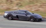 Autocar's 30 fastest cars - picture gallery