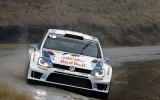 Monte Carlo Rally day two: Ogier&#039;s fightback