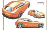 Trident Iceni diesel sports car revealed