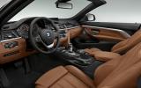 Bmw 428i Luxury Convertible First Drive Review