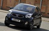 Kia Picanto 1.25 Halo