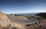 Live from Pikes Peak: Qualifying gallery