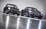 Porsche 911 GT3 gets UK debut at Goodwood