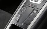 Porsche 911 GT3 dynamic control