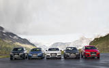 History of the Audi RS - picture special