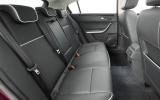 Qoros 3 hatchback makes Geneva debut