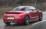 Peugeot RCZ R (2014-2015) Review | Autocar