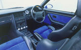 History of the Audi RS - picture special