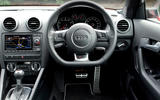 History of the Audi RS - picture special