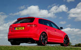 History of the Audi RS - picture special