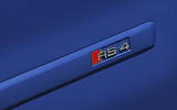 History of the Audi RS - picture special